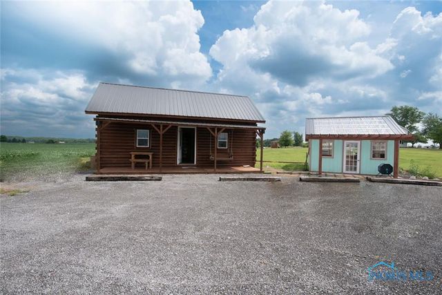 5196 County Road J, Edon, OH 43518