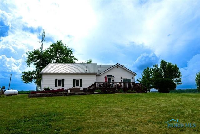 5196 County Road J, Edon, OH 43518