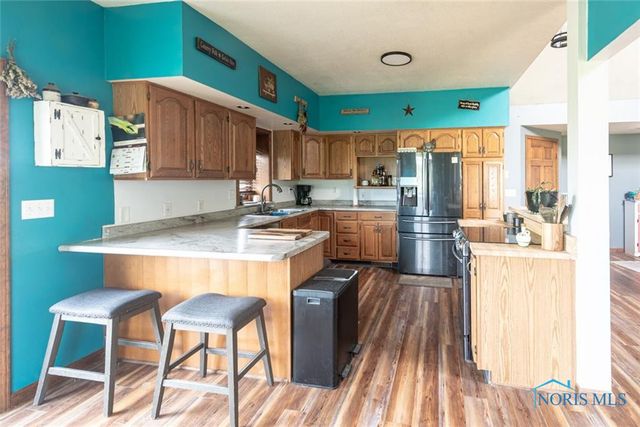 5196 County Road J, Edon, OH 43518