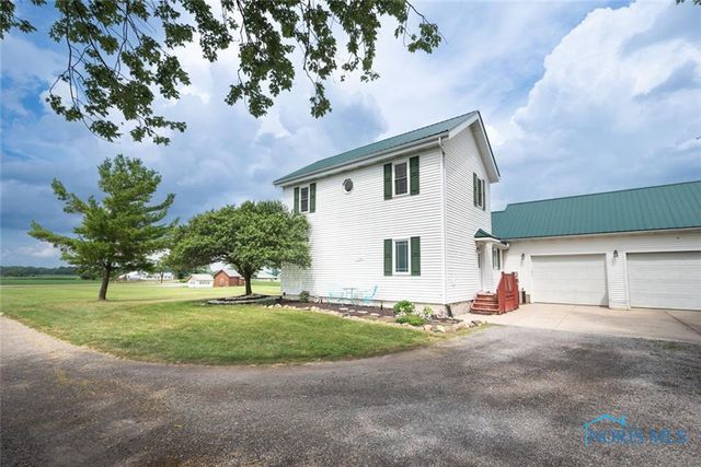 5196 County Road J, Edon, OH 43518