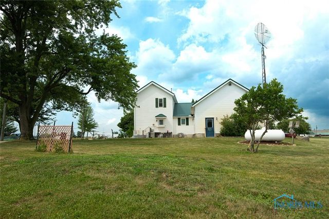 5196 County Road J, Edon, OH 43518