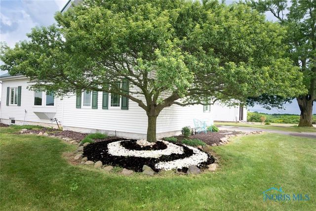 5196 County Road J, Edon, OH 43518