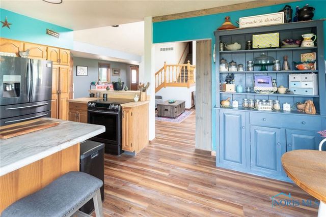 5196 County Road J, Edon, OH 43518