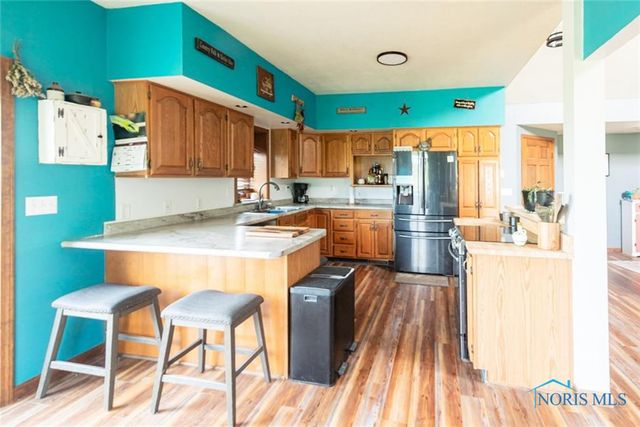 5196 County Road J, Edon, OH 43518