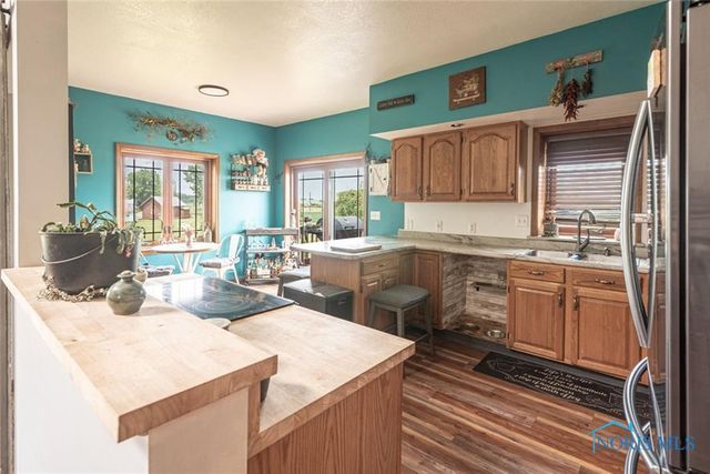 5196 County Road J, Edon, OH 43518