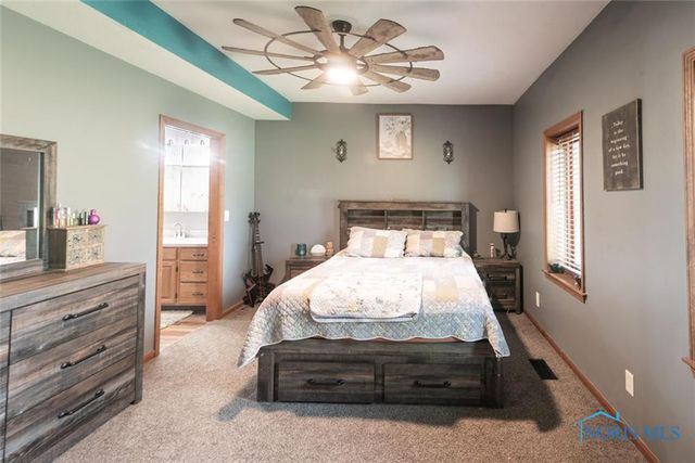 5196 County Road J, Edon, OH 43518