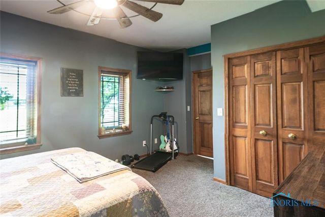 5196 County Road J, Edon, OH 43518