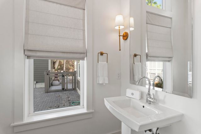 87 Sunflower Street, Santa Rosa Beach, FL 32459