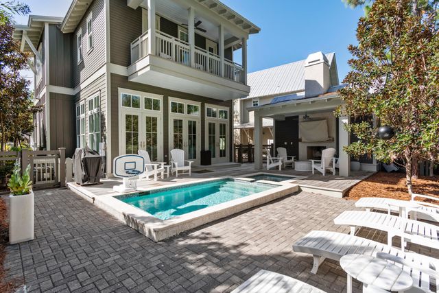 87 Sunflower Street, Santa Rosa Beach, FL 32459