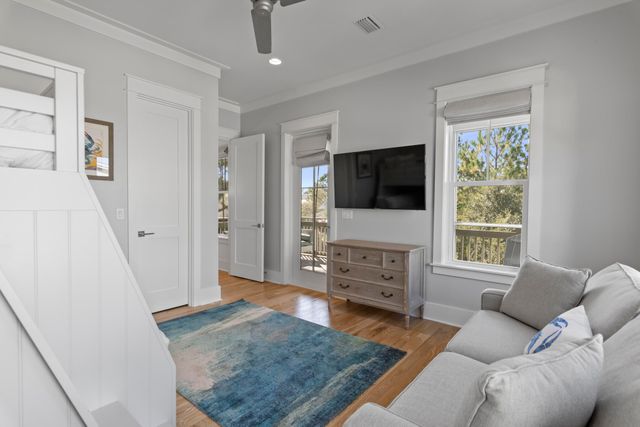 87 Sunflower Street, Santa Rosa Beach, FL 32459