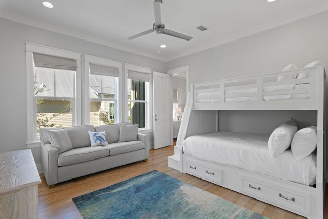87 Sunflower Street, Santa Rosa Beach, FL 32459