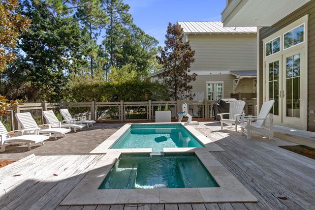 87 Sunflower Street, Santa Rosa Beach, FL 32459