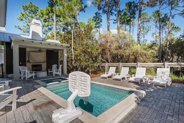 87 Sunflower Street, Santa Rosa Beach, FL 32459