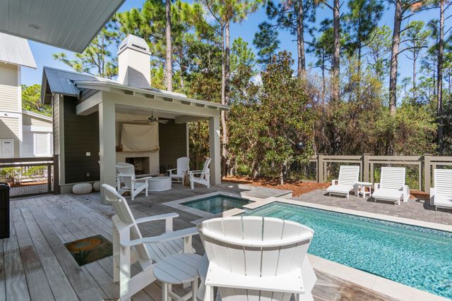87 Sunflower Street, Santa Rosa Beach, FL 32459