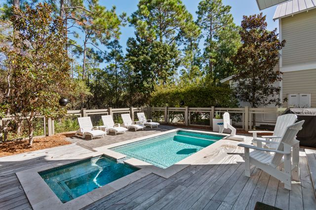 87 Sunflower Street, Santa Rosa Beach, FL 32459