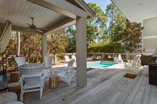 87 Sunflower Street, Santa Rosa Beach, FL 32459