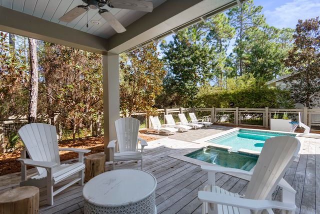 87 Sunflower Street, Santa Rosa Beach, FL 32459
