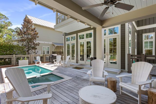 87 Sunflower Street, Santa Rosa Beach, FL 32459