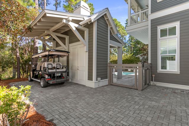 87 Sunflower Street, Santa Rosa Beach, FL 32459