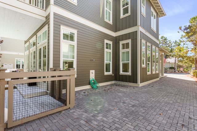 87 Sunflower Street, Santa Rosa Beach, FL 32459