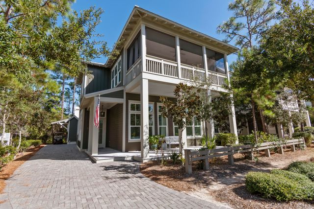 87 Sunflower Street, Santa Rosa Beach, FL 32459