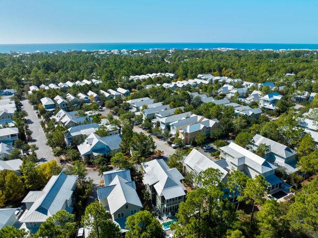 87 Sunflower Street, Santa Rosa Beach, FL 32459