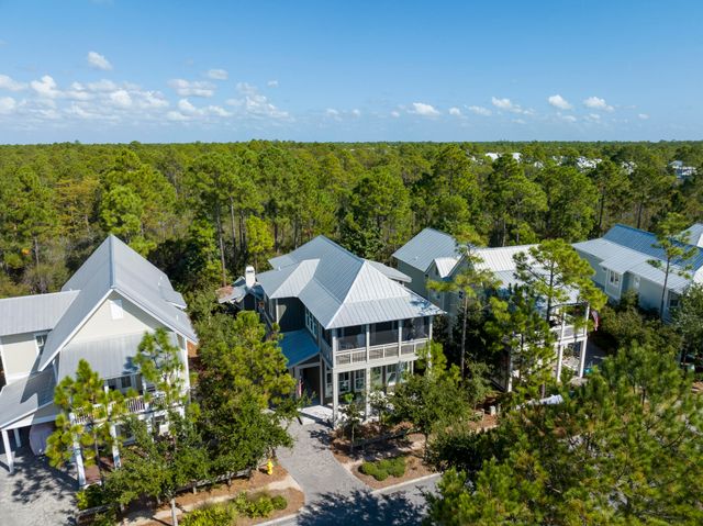 87 Sunflower Street, Santa Rosa Beach, FL 32459