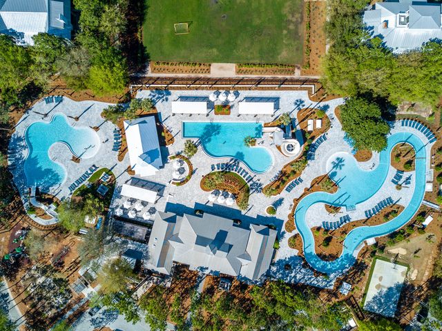 87 Sunflower Street, Santa Rosa Beach, FL 32459