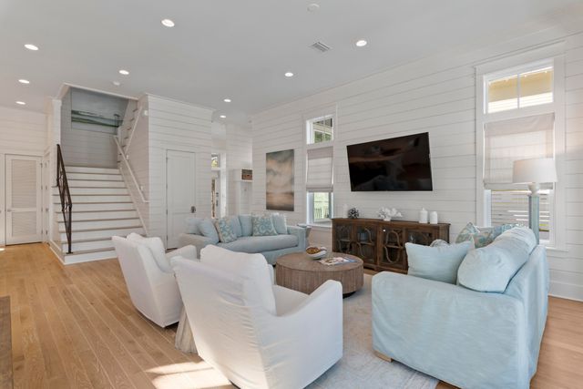 87 Sunflower Street, Santa Rosa Beach, FL 32459