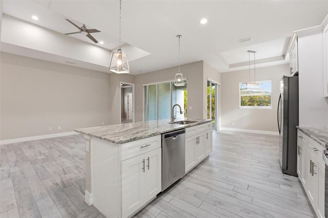 106 SMALLWOOD ROAD, Rotonda West, FL 33947