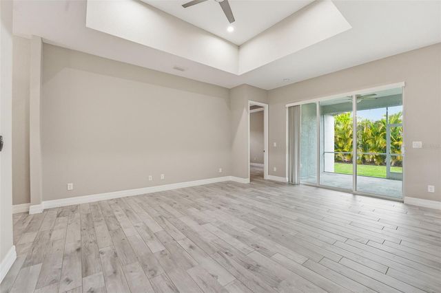 106 SMALLWOOD ROAD, Rotonda West, FL 33947