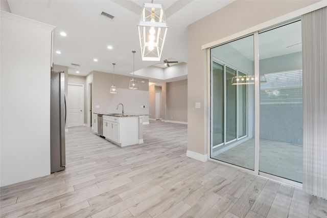 106 SMALLWOOD ROAD, Rotonda West, FL 33947