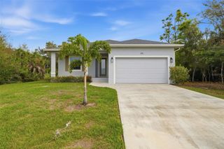 106 SMALLWOOD ROAD, Rotonda West, FL 33947