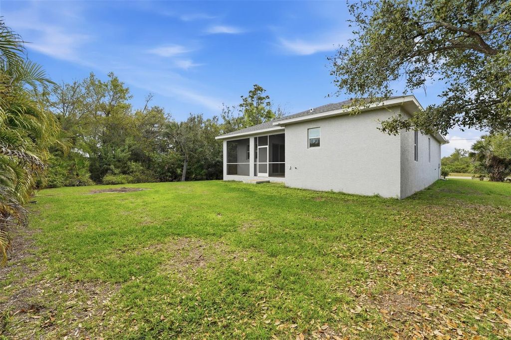 Image 32 of property listing at 106 SMALLWOOD ROAD, Rotonda West, FL 33947