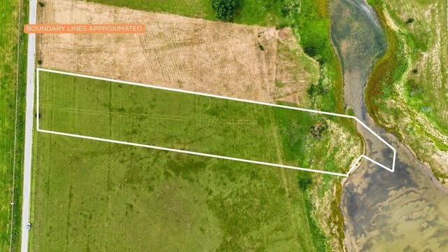 Lot 18 Chandler Drive, Corsicana, TX 75109