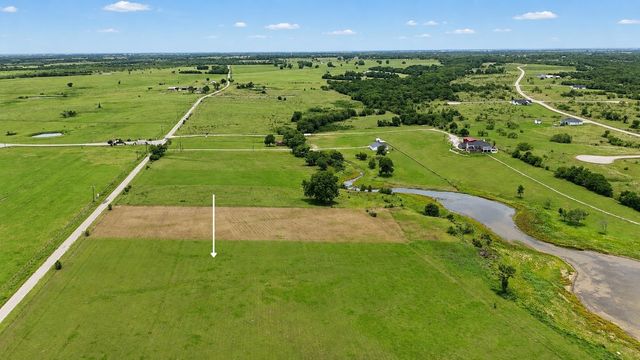 Lot 18 Chandler Drive, Corsicana, TX 75109