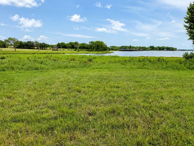 Lot 18 Chandler Drive, Corsicana, TX 75109