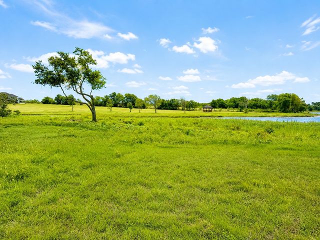 Lot 18 Chandler Drive, Corsicana, TX 75109