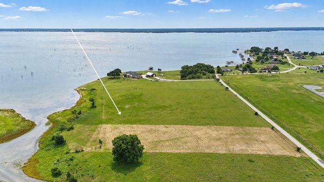 Lot 18 Chandler Drive, Corsicana, TX 75109