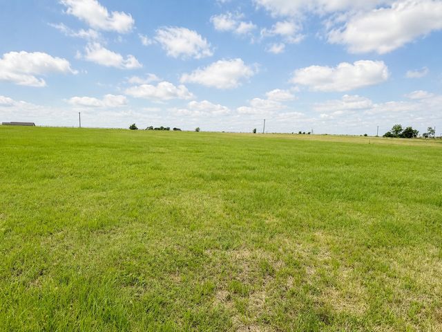 Lot 18 Chandler Drive, Corsicana, TX 75109