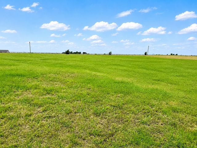 Lot 18 Chandler Drive, Corsicana, TX 75109
