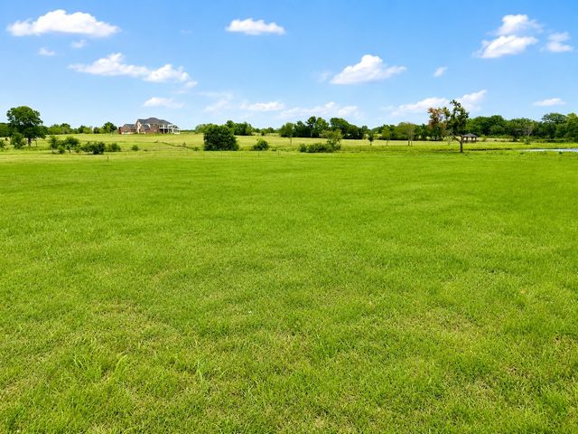 Lot 18 Chandler Drive, Corsicana, TX 75109