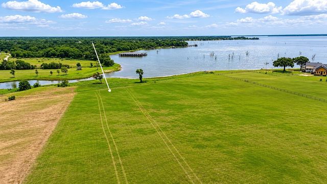 Lot 18 Chandler Drive, Corsicana, TX 75109