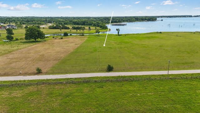 Lot 18 Chandler Drive, Corsicana, TX 75109