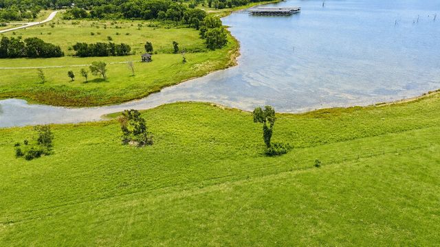 Lot 18 Chandler Drive, Corsicana, TX 75109