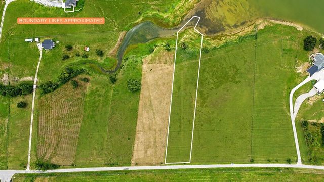 Lot 18 Chandler Drive, Corsicana, TX 75109