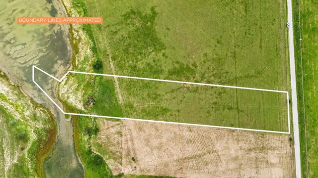 Lot 18 Chandler Drive, Corsicana, TX 75109