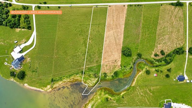 Lot 18 Chandler Drive, Corsicana, TX 75109