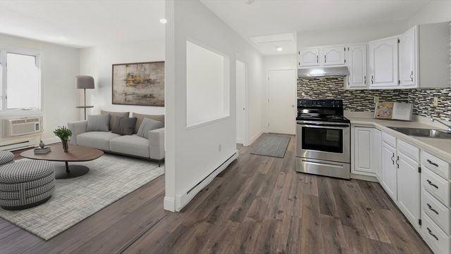 8 Wall Street 1, Foxboro, MA 02035