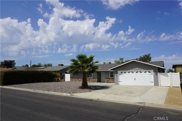 26685 Jackie, Hemet, CA 92544